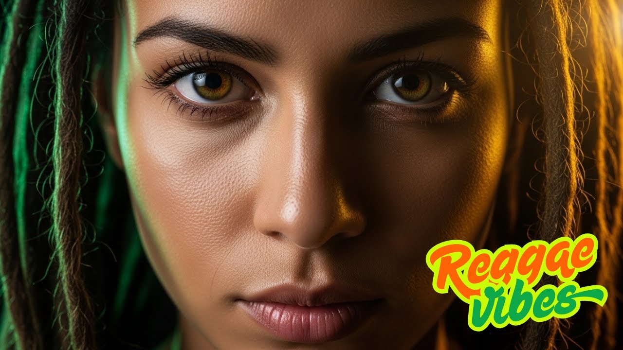 🔴 AO VIVO Reggae Mix Atual – Playlist Brasileira 24/7