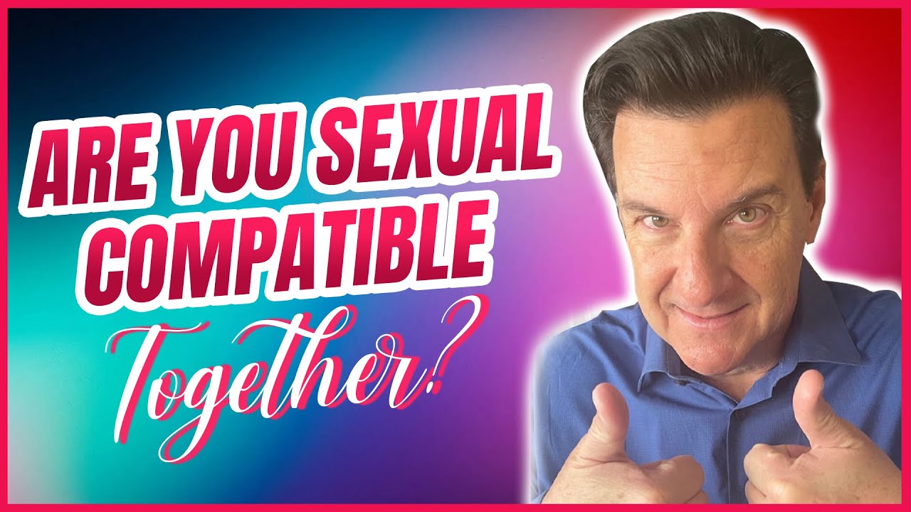 Is He Your Sexual Type? Ask A Man THIS