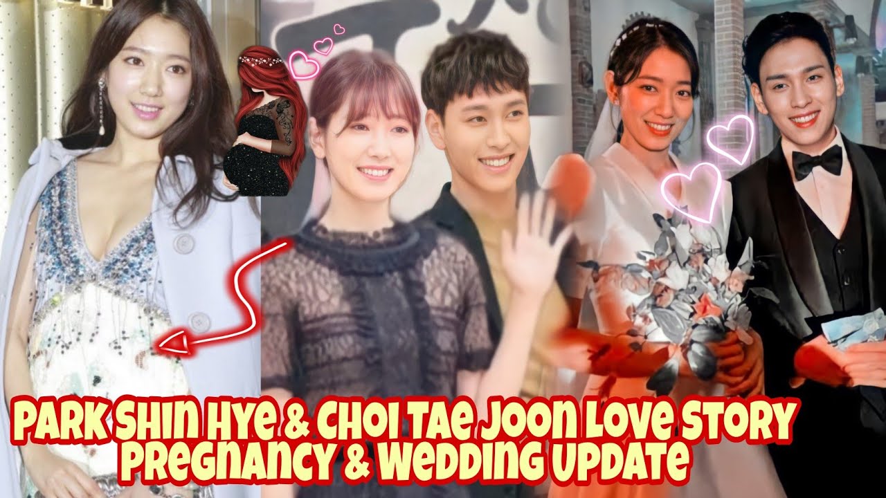 Park Shin Hye and Choi Tae Joon Love Story , How Did They Started , Getting to know each other