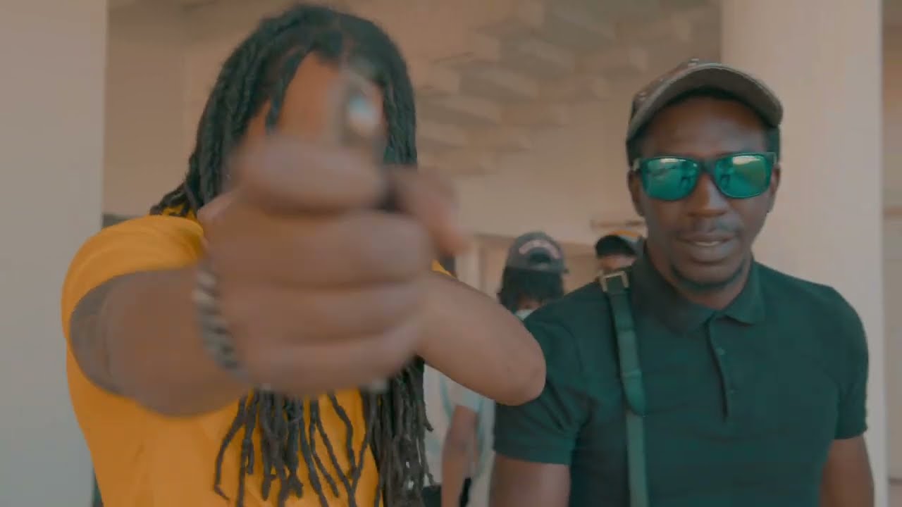 Sixo Noblaz - Grandi ( clip officiel )