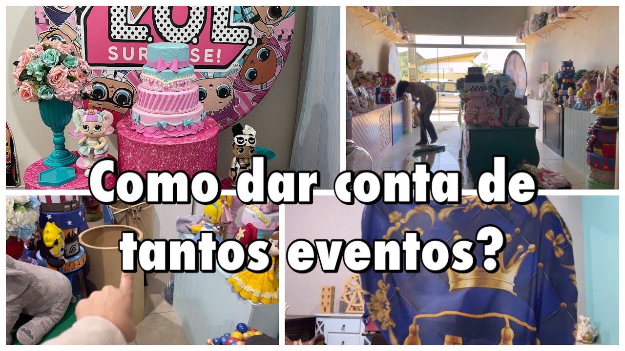 Vlog de quinta / muita conversa/ quanto e minha mini table?
