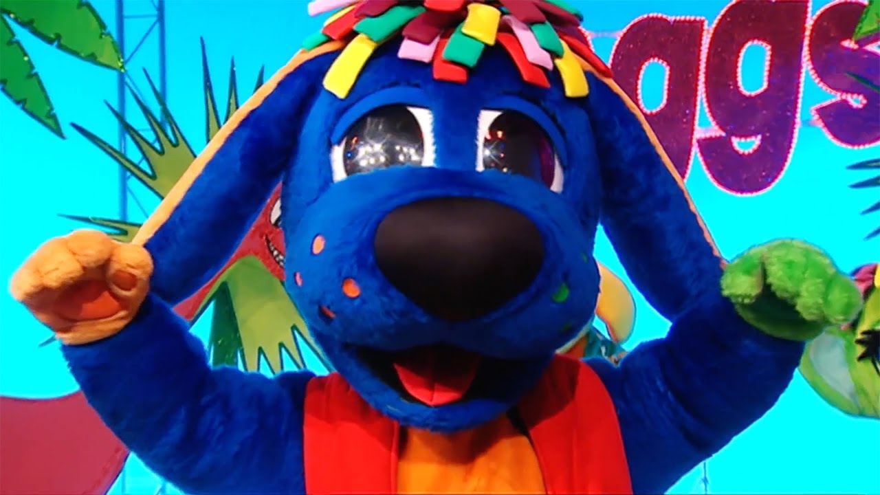 Canciones para niños | Raggs TV en Español | Dinosaurios | Capítulo Completo