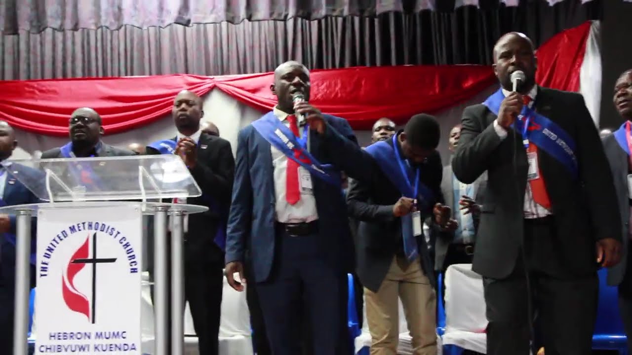 Ndaiwana hama yakanaka Pastor Mayeka