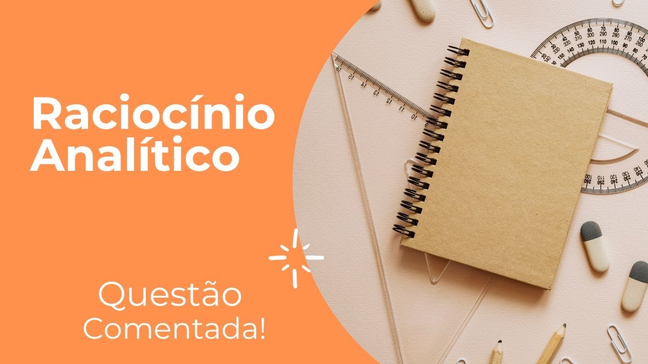 ANPAD - Racioc&iacute;nio Anal&iacute;tico - Quest&atilde;o 75 - Junho/2016