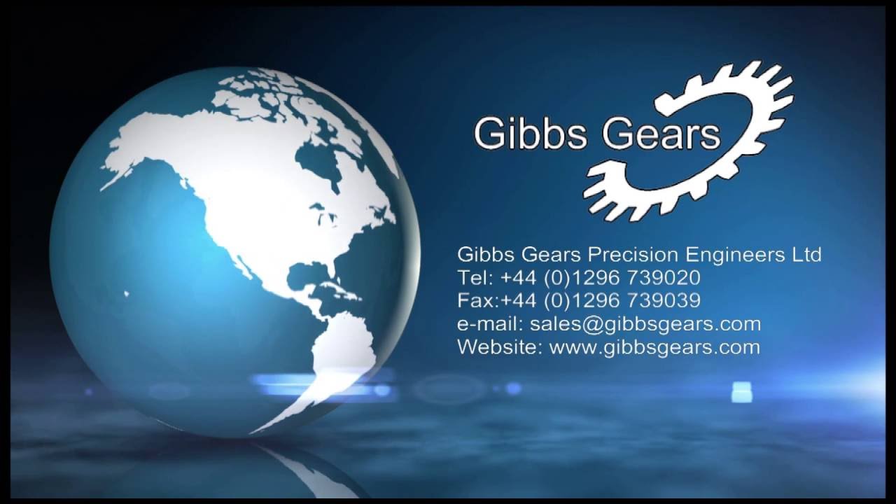 Precision Gear Manufacturers