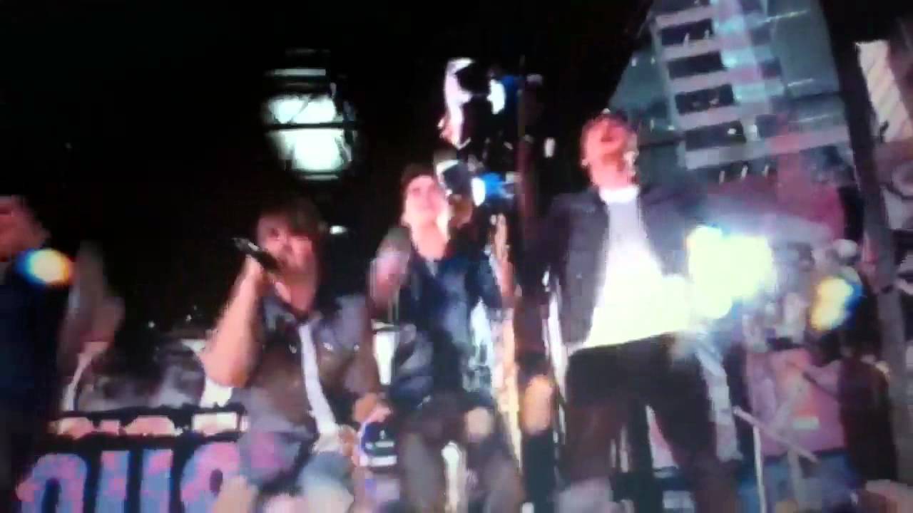 Big time rush 