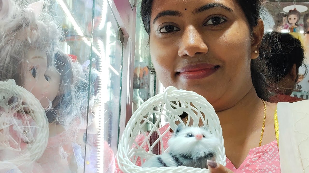 Priya....🙏 is live!