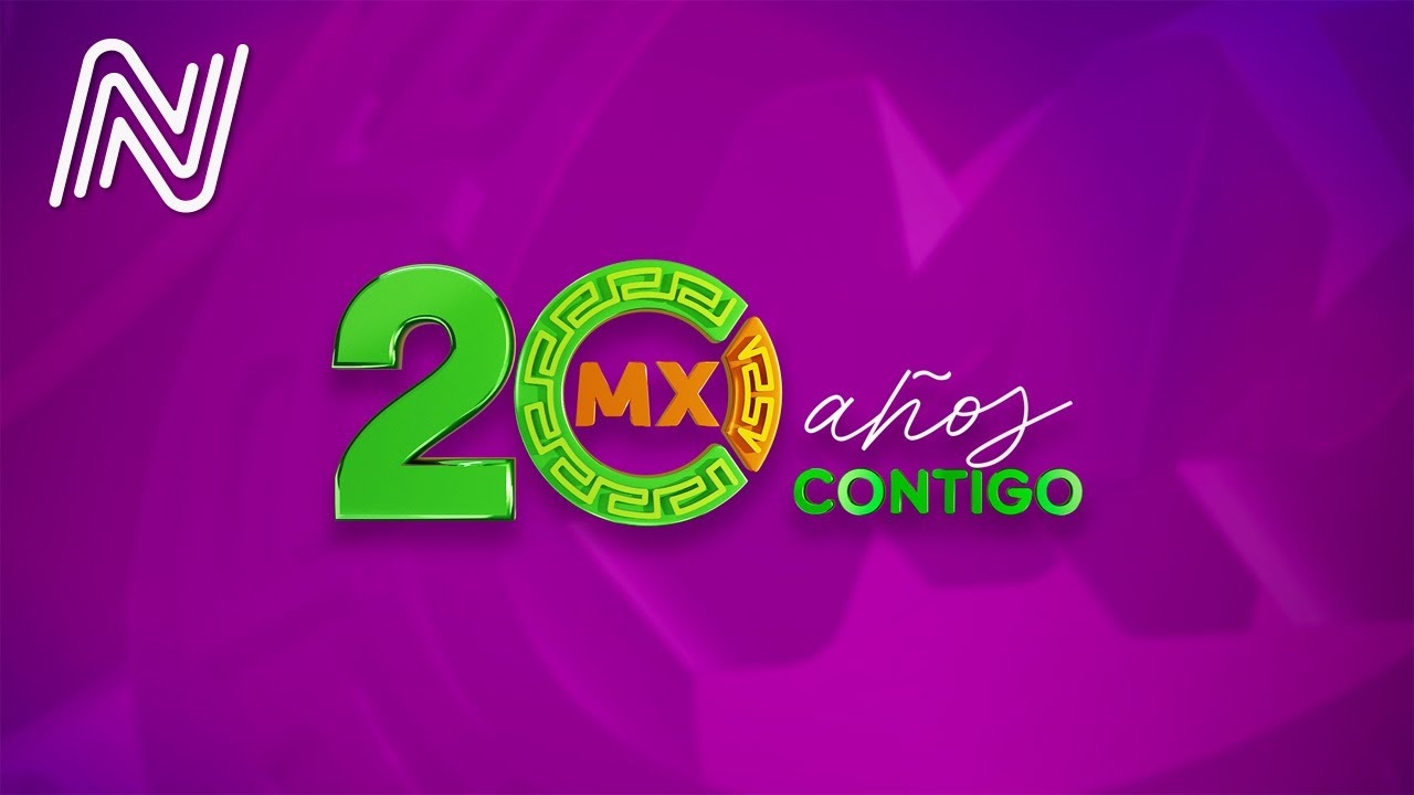 Mexicanal celebra 20 a&ntilde;os de llevar programaci&oacute;n a paisanos en EEUU y Canad&aacute; | Jalisco Noticias