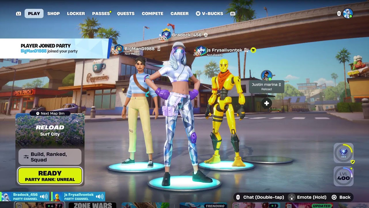New Update!