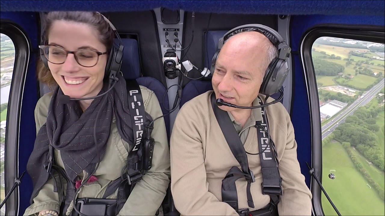Anticipation, Qualité Pilote