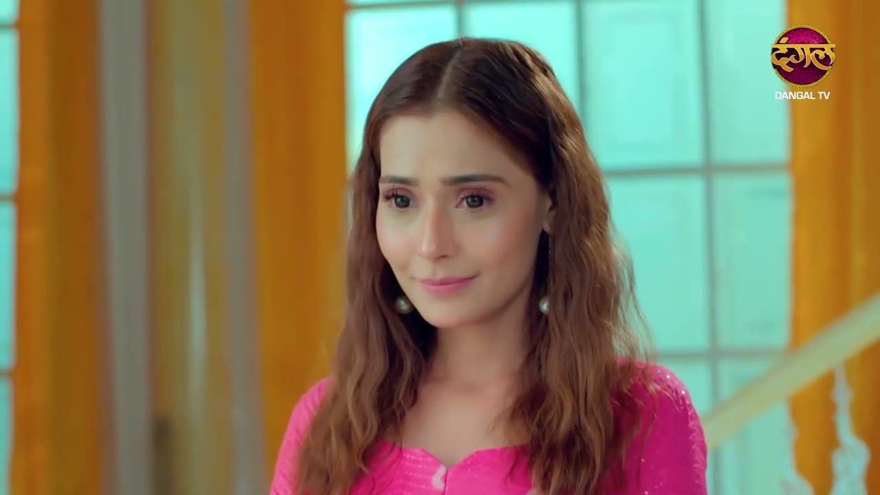 Palkon Ki Chhaanv Mein 2 | Full Episode - 73 | Trupti Mishra, Ashish Dixit And Vin Rana | Dangal TV