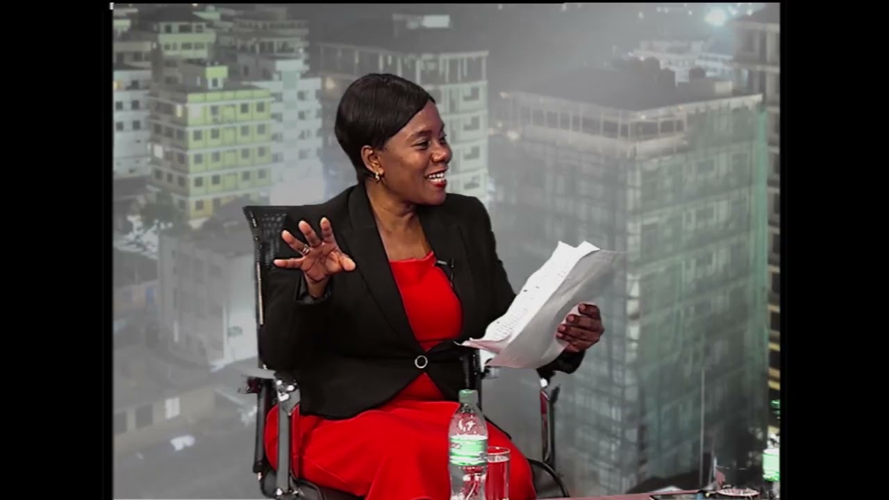 NBC Twiga Bond and Debt Capital Markets in Tanzania