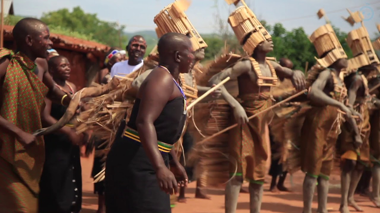 Makunga -  'Masasi'