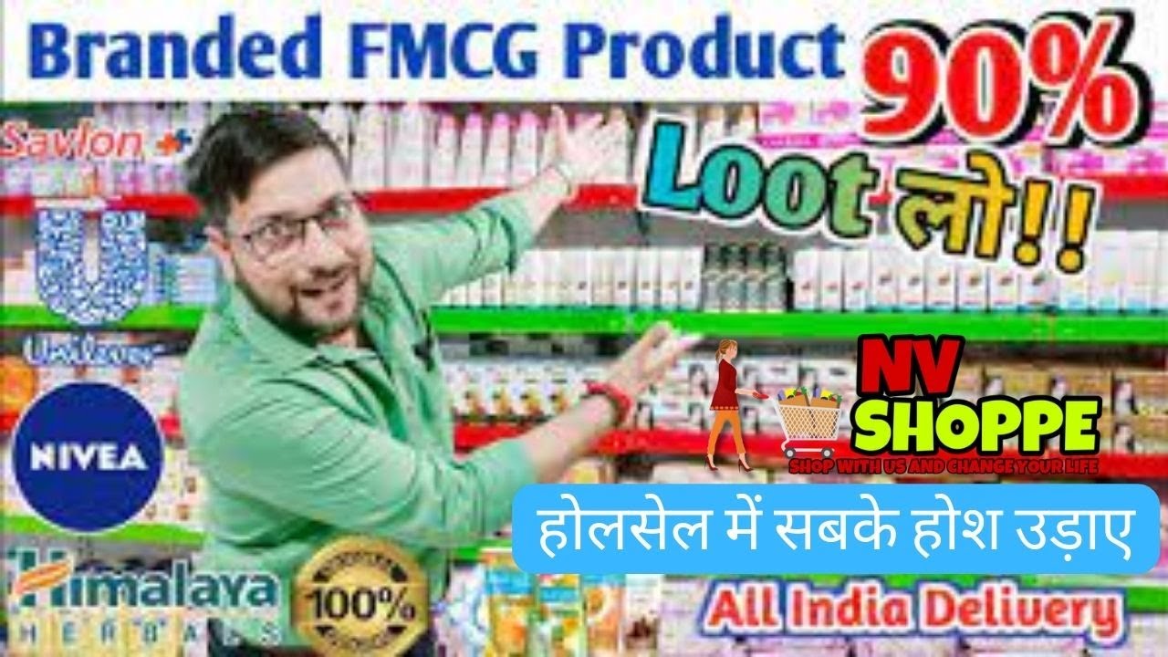 Nv Shoppe Wholesale | Price list For Nv Shoppe Franchise and Retailers | Products Available on Noida