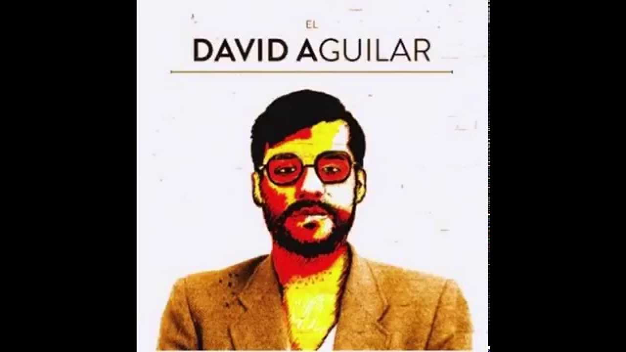 La de la Libélula (original) -  David Aguilar