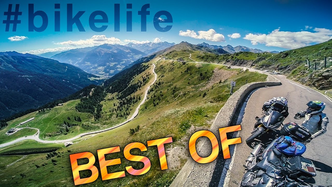 YOU WISH YOU WERE RIDING HERE!