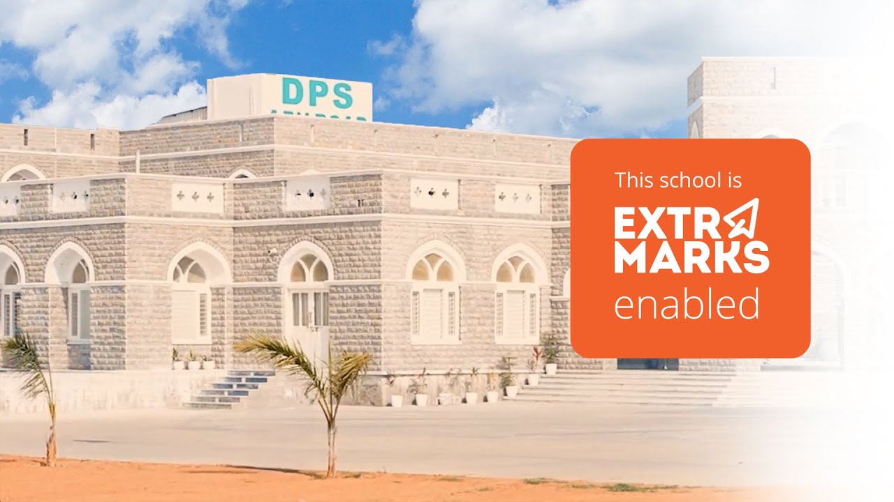 Delhi Public School Abu Road | Extramarks Enabled