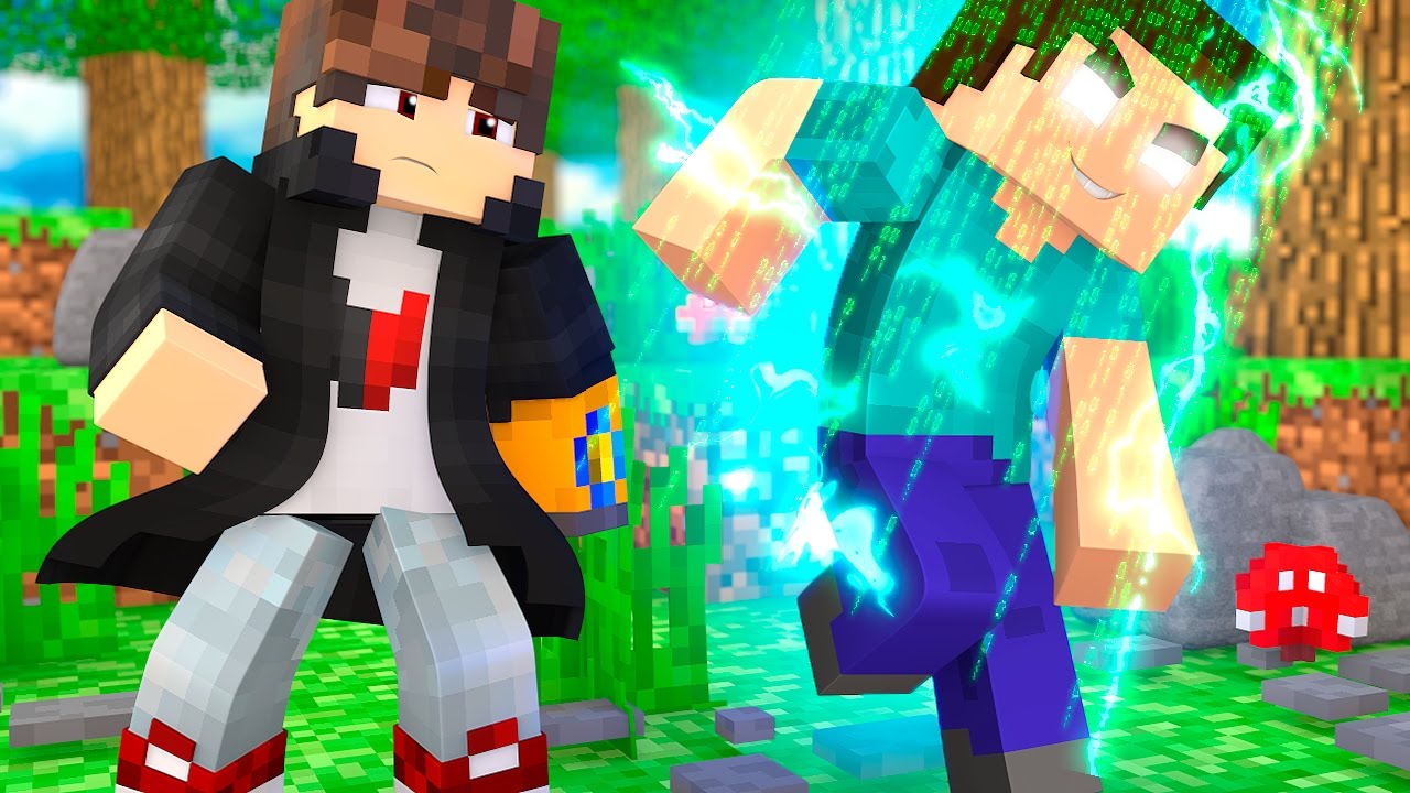 Minecraft: MURDER - USANDO HACK - ‹ JUAUM ›