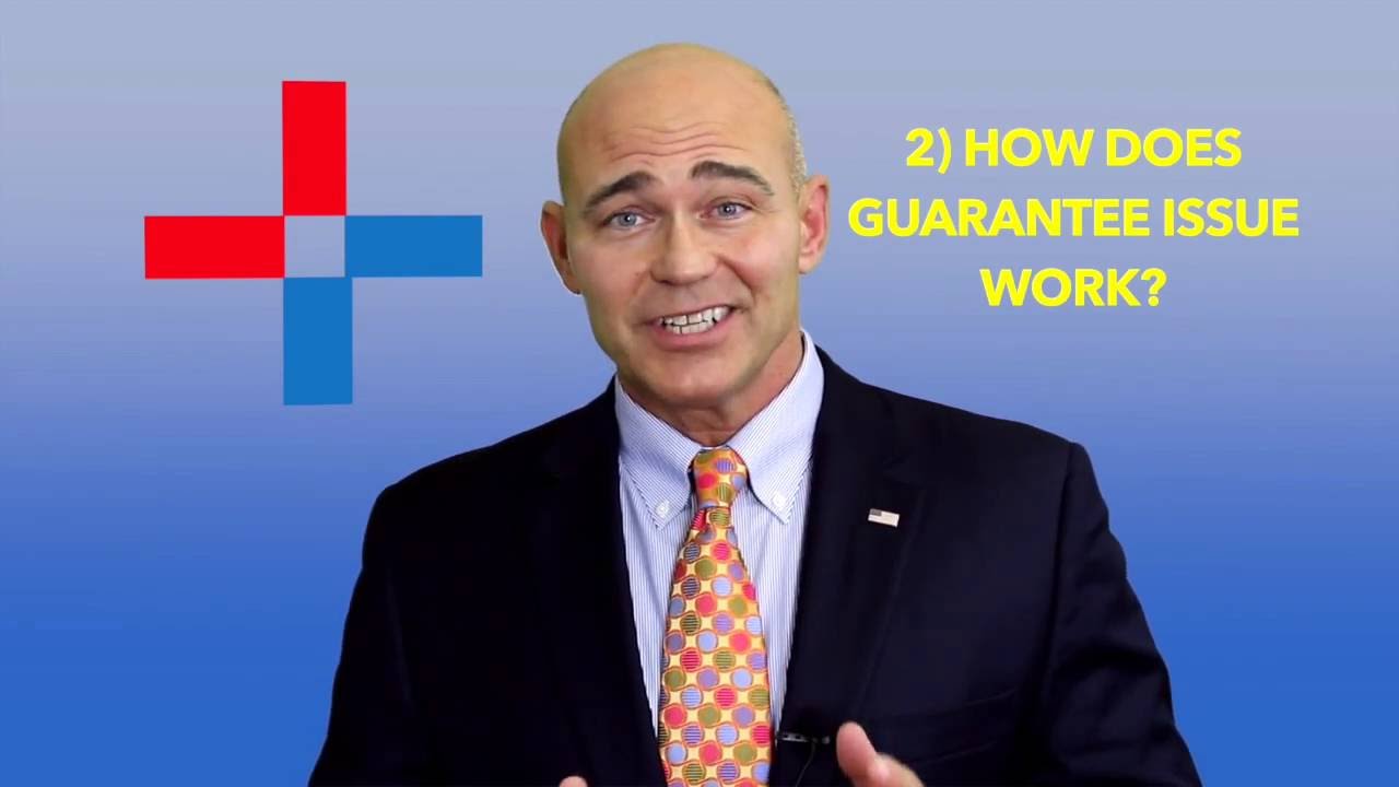 Guaranteed Medicare Supplement