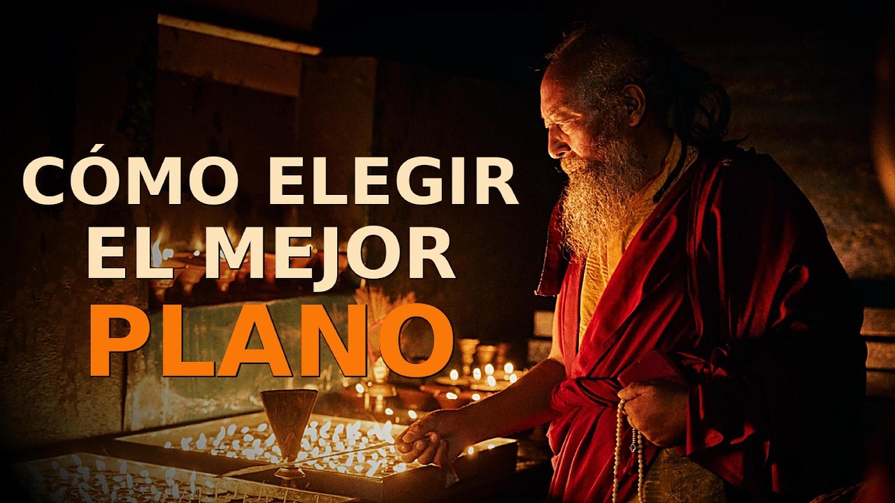 Cómo usar los PLANOS en FOTOGRAFÍA de RETRATO de Viaje