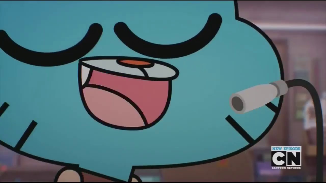 GMV gumball timber ....