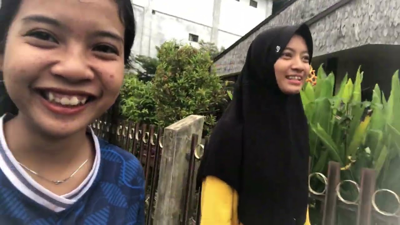 NGABUBURIT RAMADHAN 2026