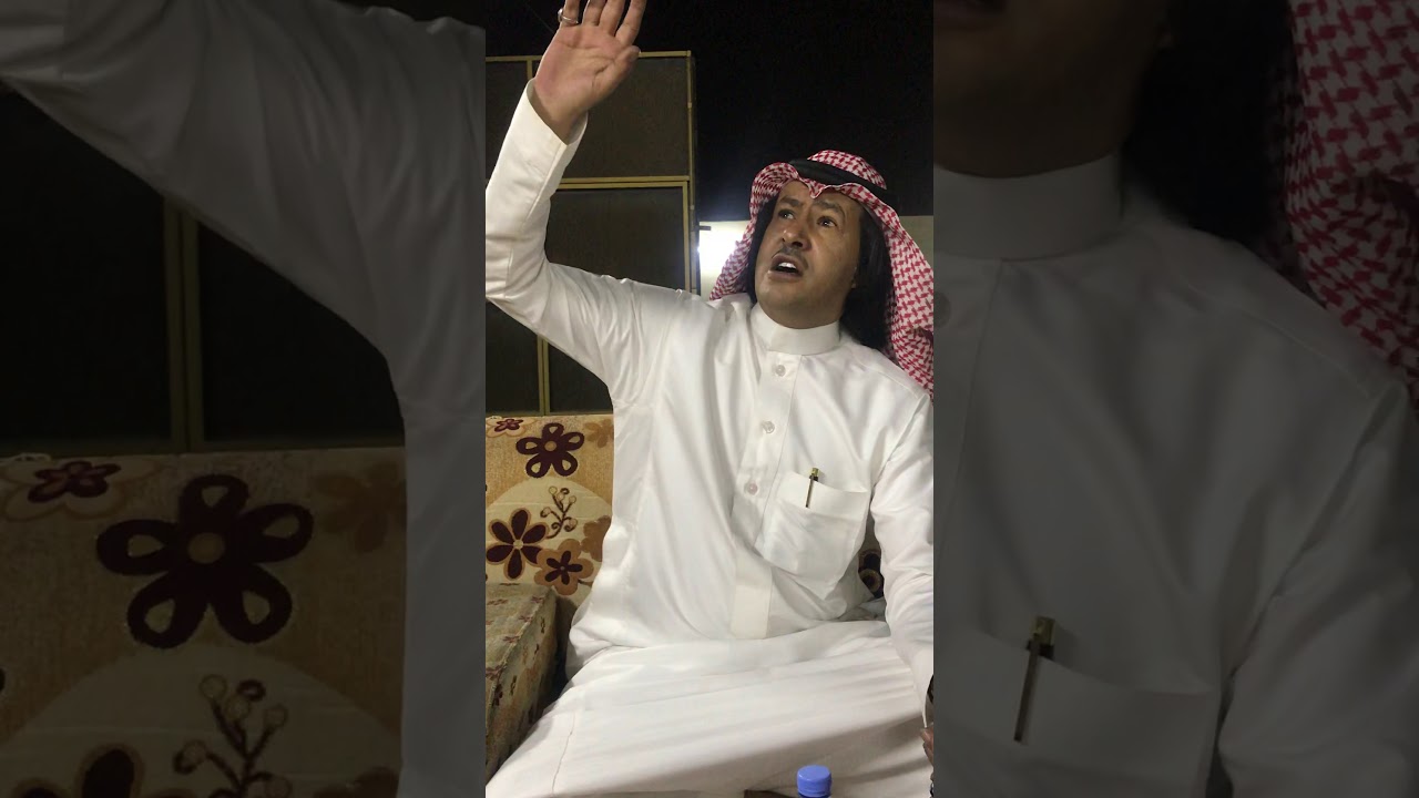 مطحس والتيس 😂😂