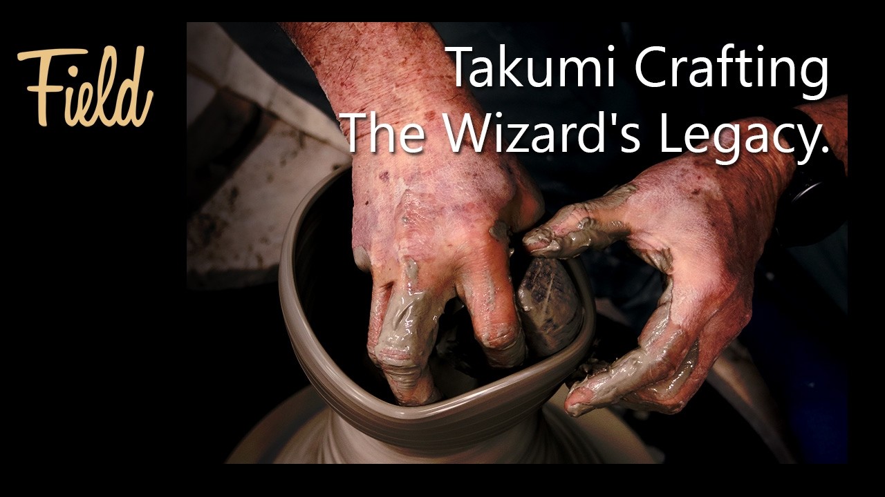 The Wizards Legacy (Akazuyaki)