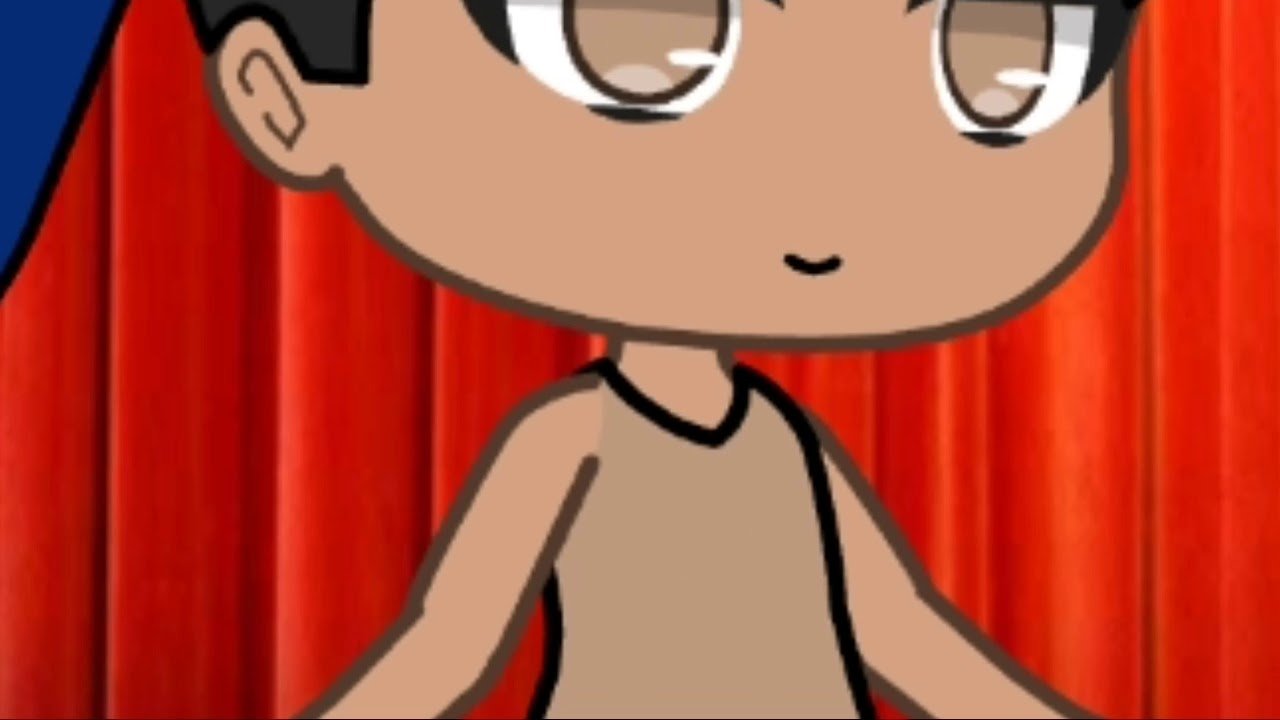 Ricardo Milos en gacha life
