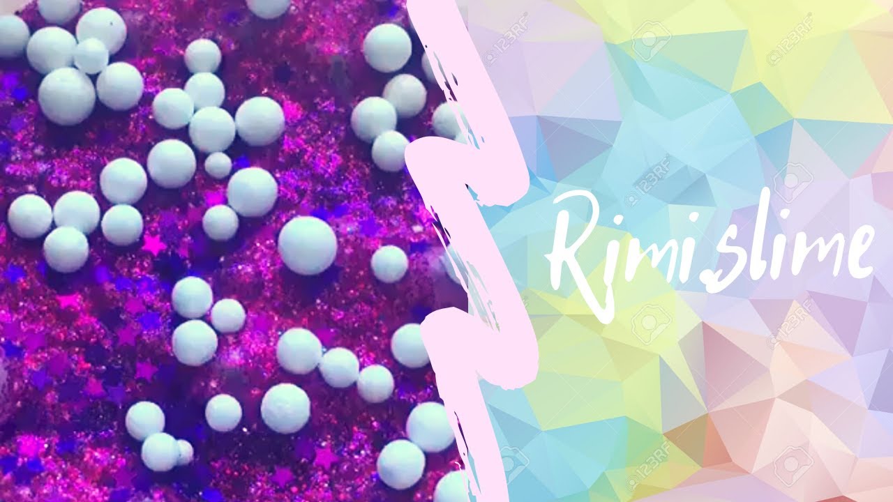 [ASMR] SATISFYING and CRUNCHY Floam Slime Compilation | Rimi.slime #5