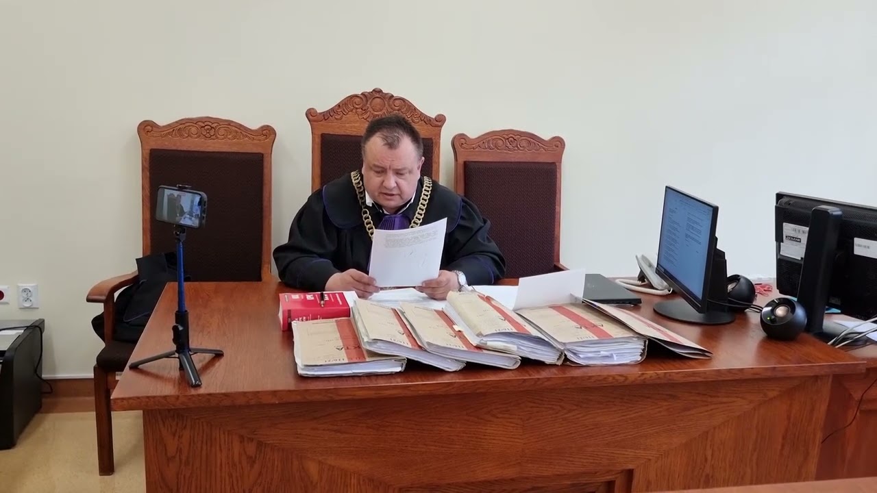 Raper Szpaku skazany. Uważany był za  króla Morąga