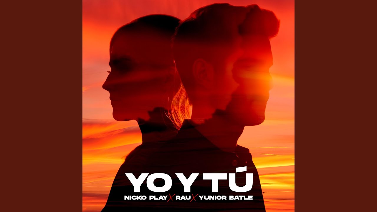 YO Y TÚ (Bachata Version)