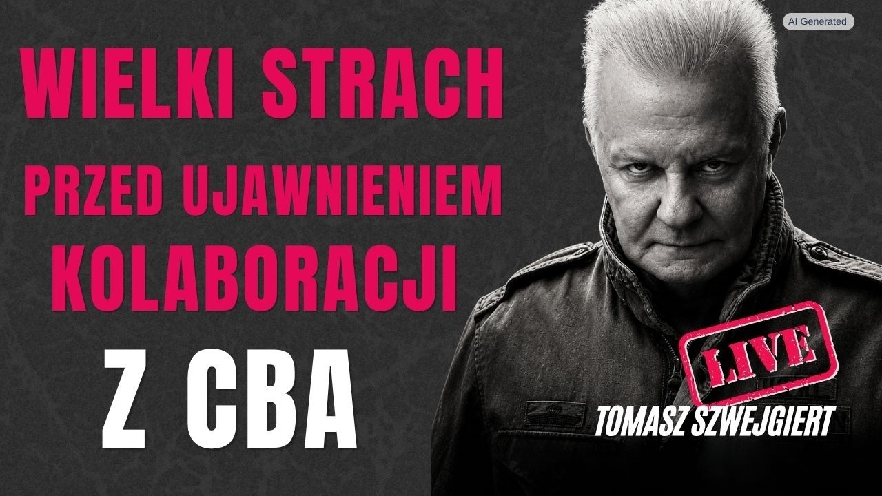 | Z BAŃKI | Tomasz Szwejgiert