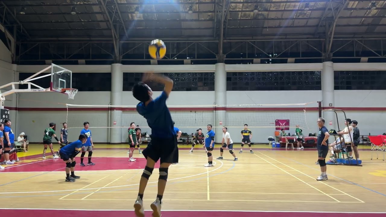 Team Kalasag 02.08 Game 2