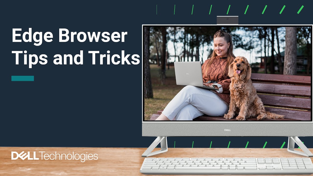 Microsoft Edge Browser Tips and Tricks | Boost Productivity with AI & More
