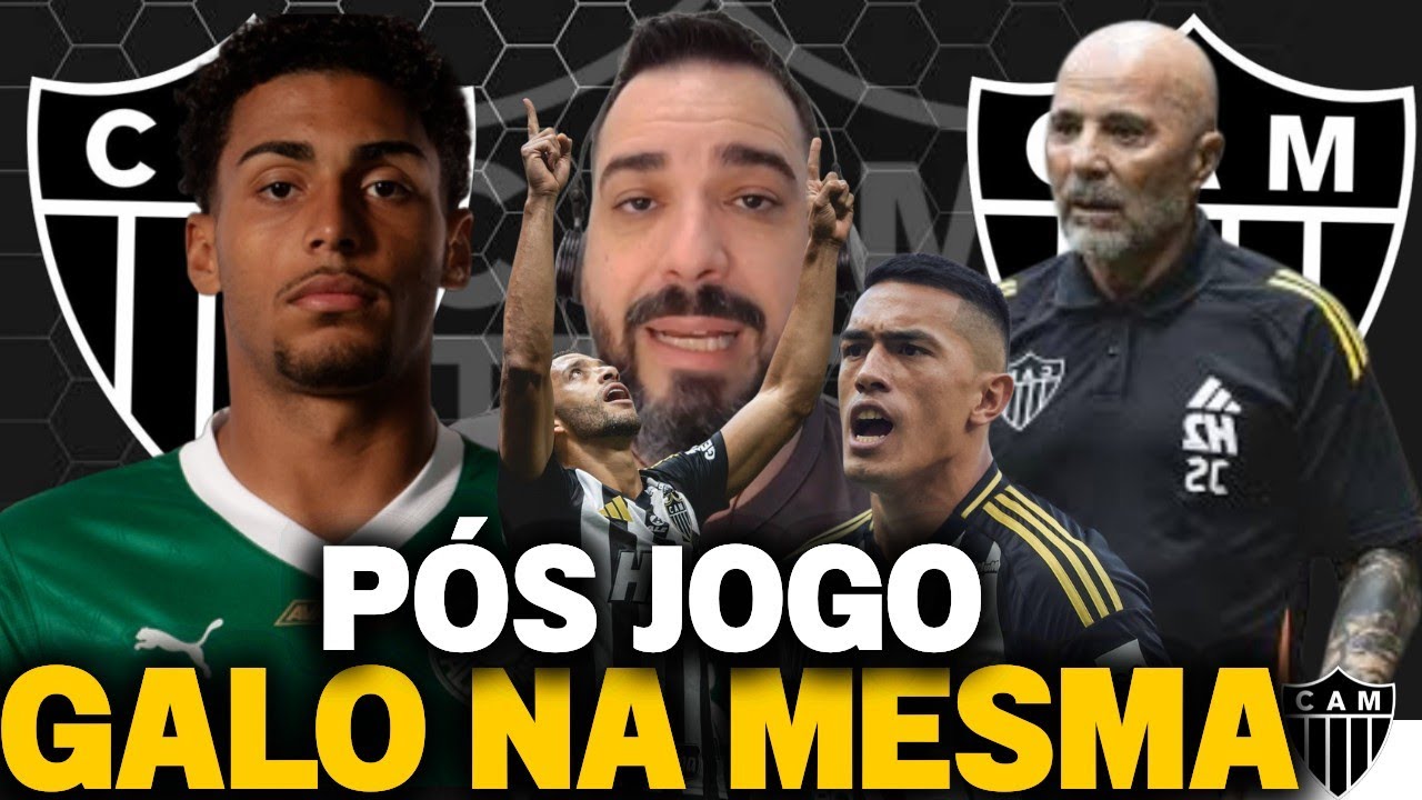 🚨 INACREDITÁVEL!  FALTA DE APROVEITAMENTO DOMINA DEBATE ENTRE COMENTARISTA E APONTAM ERROS GROTESCOS