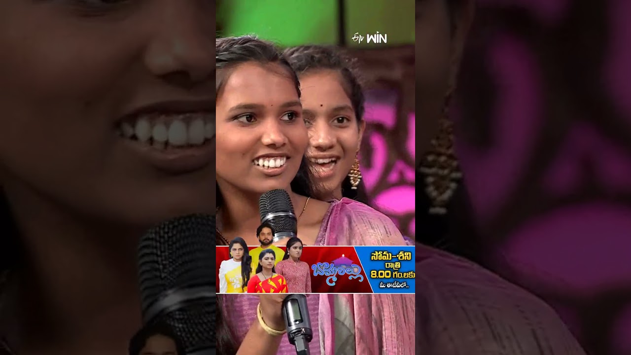 #shorts - Hyper Aadi Comedy Performance #Naresh #sridevidramacompany #comedyshow
