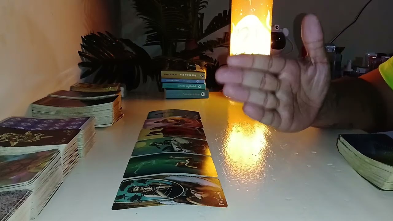 TOURO ♉️ ESSA MENSAGEM VAI ACALMAR TUA MENTE E TEU CORAÇÃO. ♥️ 