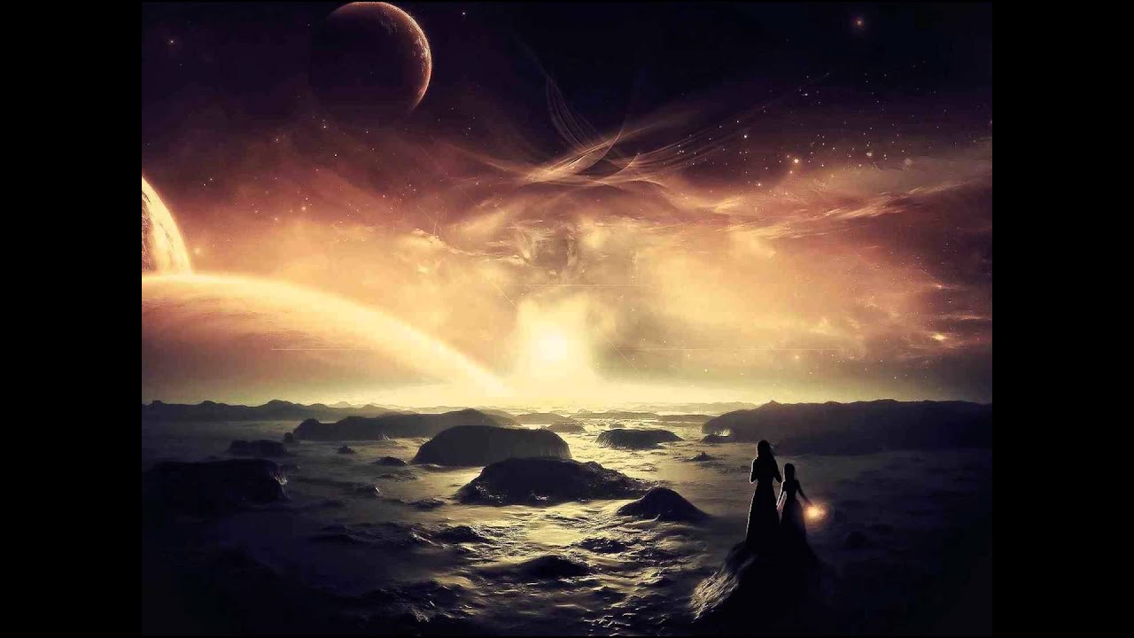 Blaster & Dirty Zblu - Dark Skies Pt.1 (1440p HD)