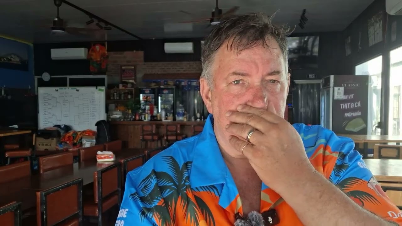 Roast Day and Our Live Feeds - This Week - Accommodation Tricks in Da Nang