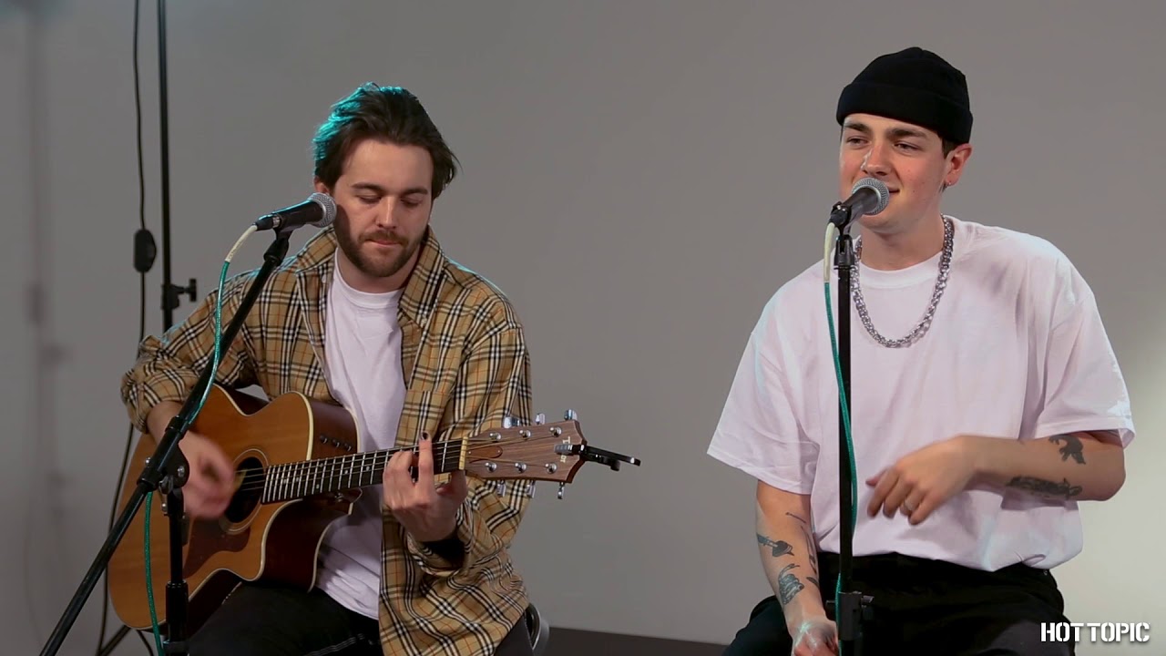 Hot Sessions: Boston Manor 