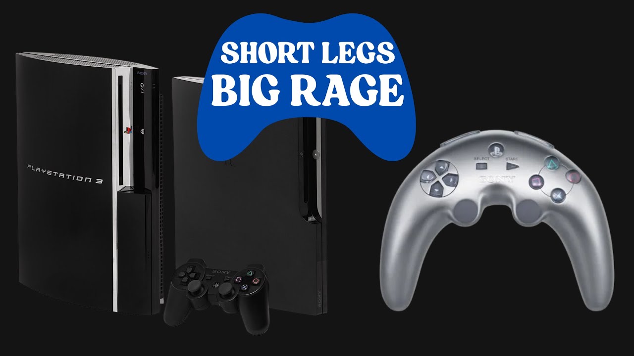 PlayStation 3 to 5: From Disaster to Dominance #podcast #youtube #sony #playstation #gaming