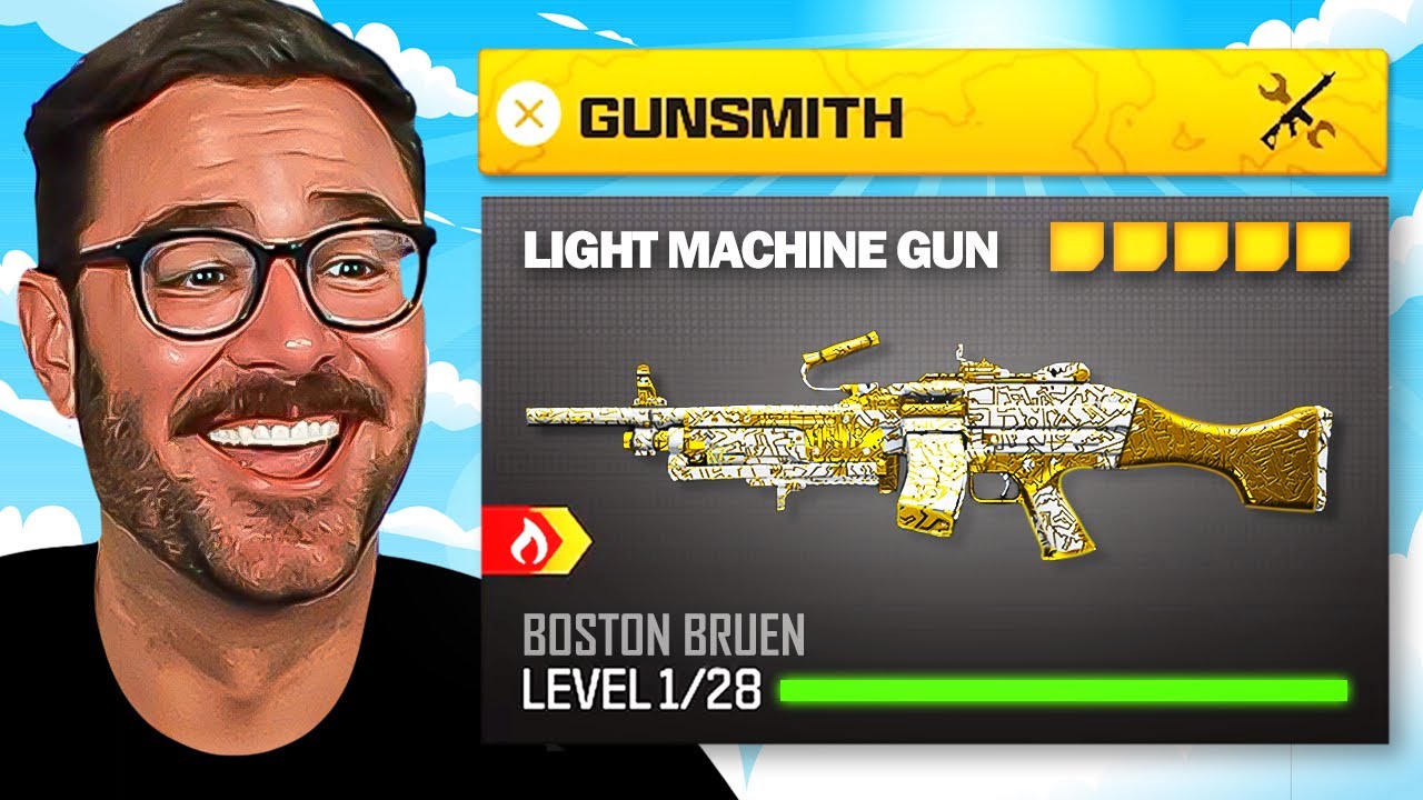 MW3 Gun Guide - A New Meta is Bruen