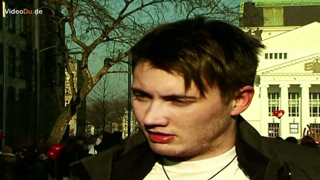 Demo für den Erhalt des Djäzz Duisburg,