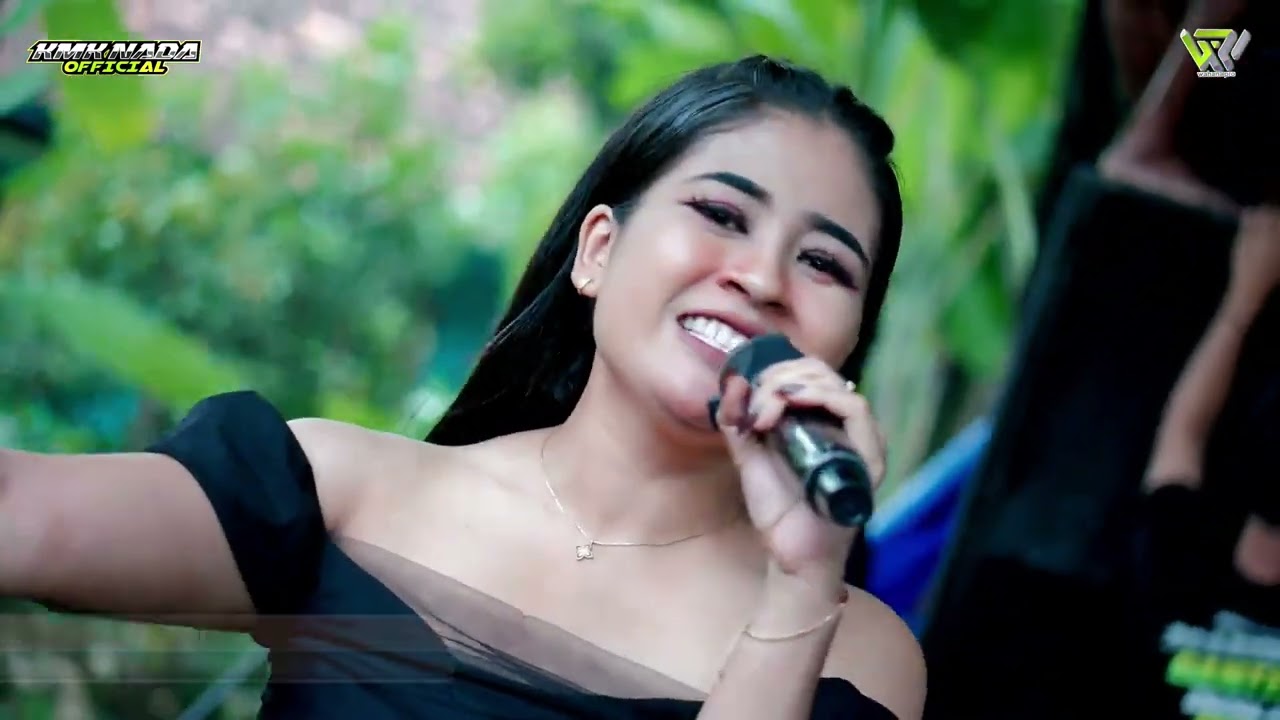 08 TETEP DEMEN VOC LILIS AZAHRA