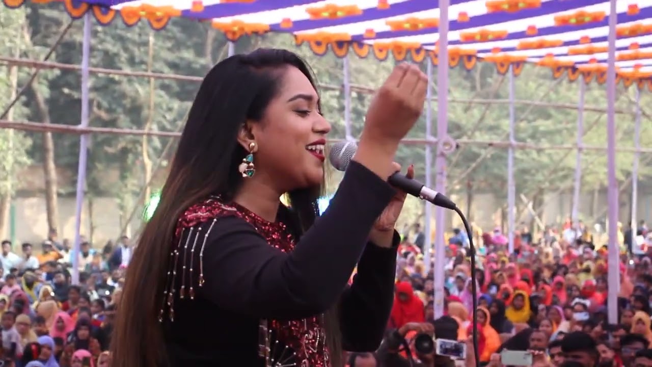 দামান আইছে ঘরে | Damān Aische Ghore | New Bangla Song | Official Music Video 2025