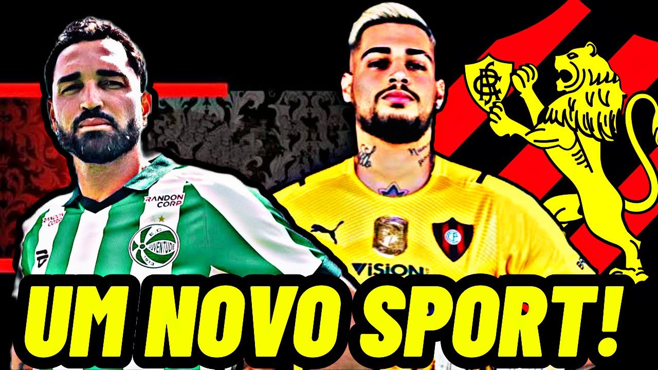 🚨ATEN&Ccedil;&Atilde;O! JOGADORES MIDI&Aacute;TICOS PINTANDO NO SPORT? | &Iacute;TALO RODRIGUES FALOU TUDO 😱
