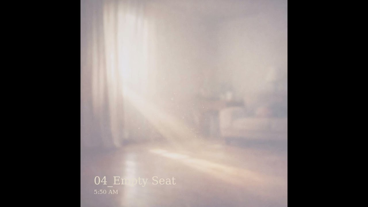 04_Empty Seat