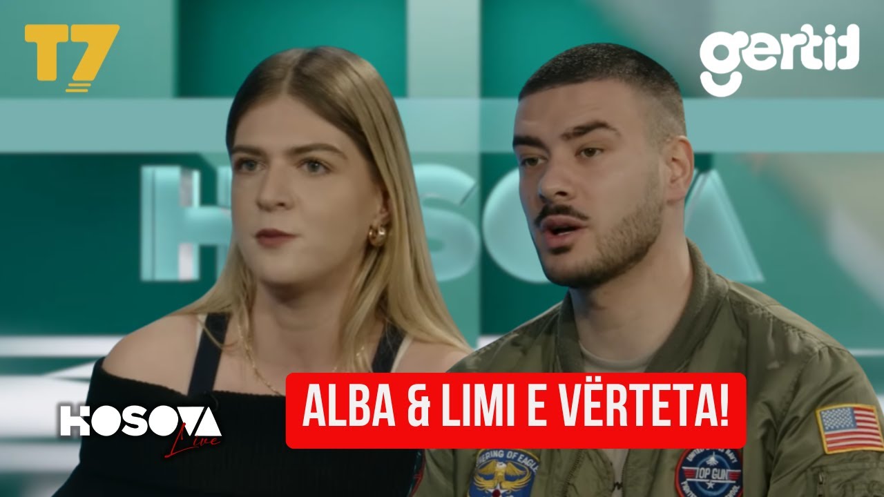 PLAS debati, HANA me info EKSKLUZIVE, Big Brother reality? ALBA & LIMI e vërteta! Flet Ylli | T7