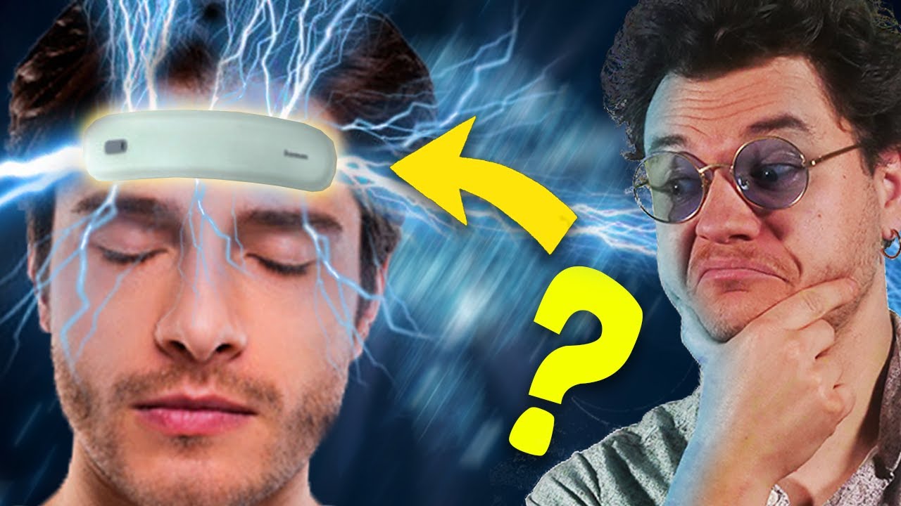 Les Objets Incroyables Qui Donnent Des Super-Pouvoirs !